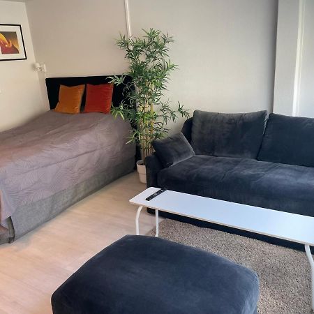 Cozy Apartment In The Middle Of Bergen City Center Bagian luar foto