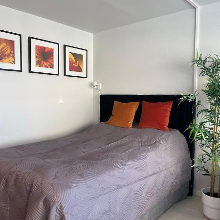 Cozy Apartment In The Middle Of Bergen City Center Bagian luar foto