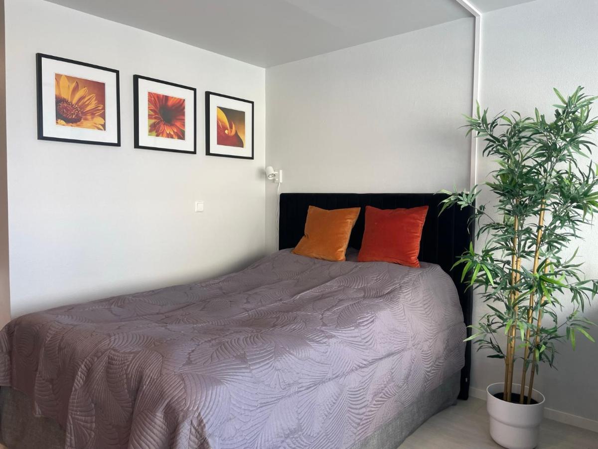 Cozy Apartment In The Middle Of Bergen City Center Bagian luar foto